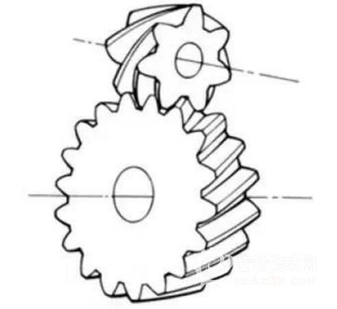 齿轮加工厂家